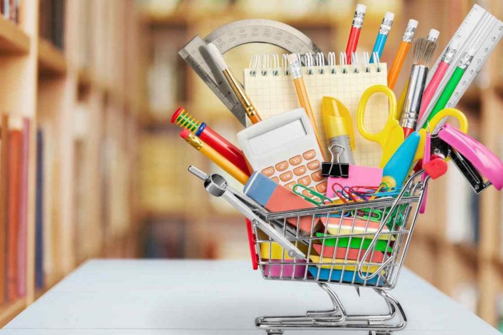 Tributação do RN alerta escolas sobre venda de material didático sem nota fiscal