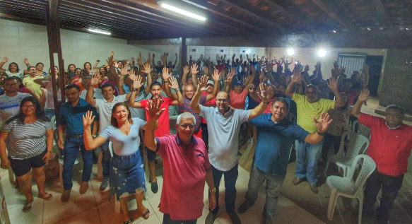 Mato Grande: Pedro Henrique será o nome do PSDB para disputar a prefeitura de Pedra Grande