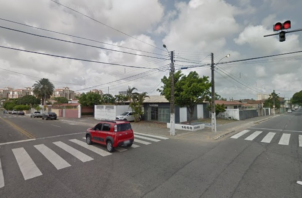 Rua dos Potiguares serÃ¡ fechada para obra em Natal