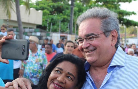 Teste de popularidade de Ãlvaro Dias
