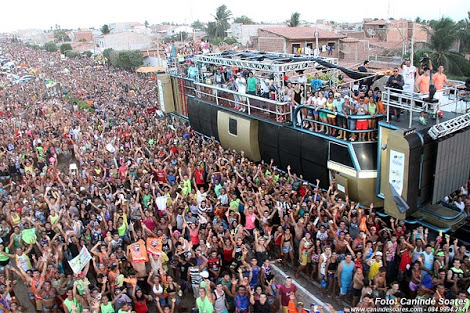 Carnaval de Macau terá mais de 30 horas de cobertura digital