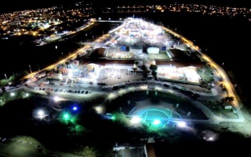 Carnaval de Caicó terá três polos multiculturais a partir deste sábado