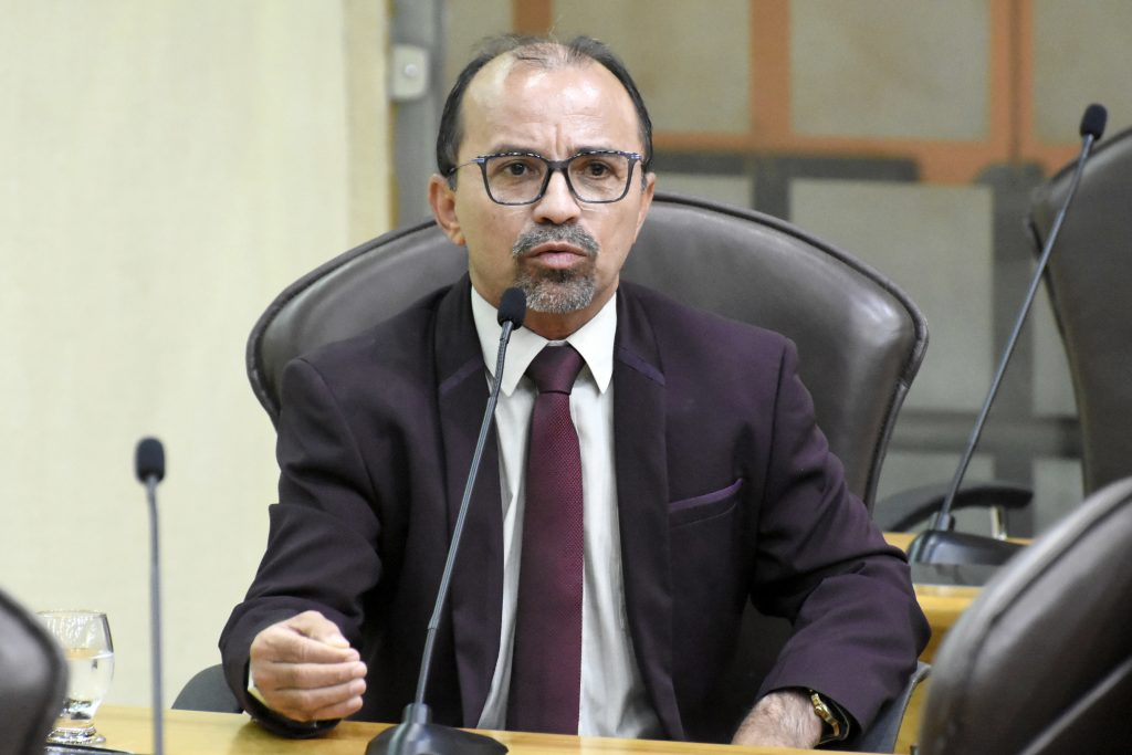 Assembleia promove debate sobre Reforma da Previdência