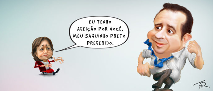 Vai dar namoro
