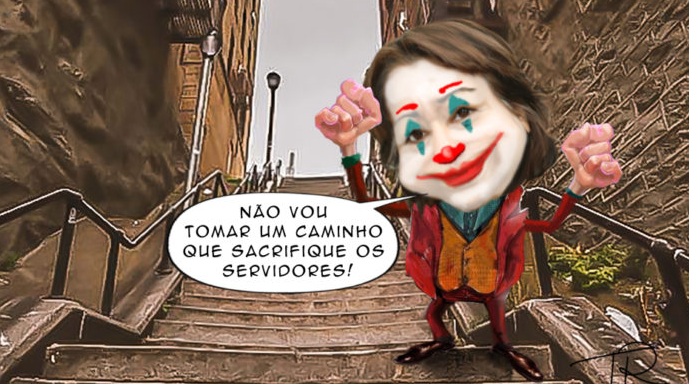 Reforma Cafuringa