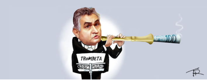Girão: quem é o tocador?