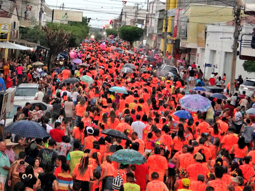 Bloquinho Pula-Pula promete agitar semana que antecede o Carnaval de Caicó