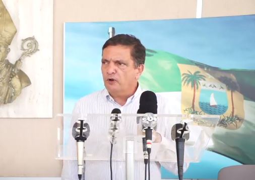 RN tem 98 internados entre suspeitos e confirmados com Covid-19