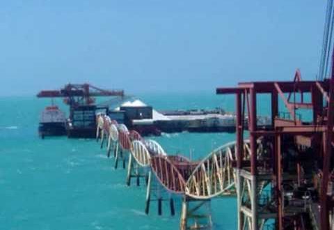 Desinfecção Terminal Salineiro de Areia Branca