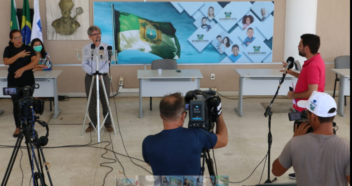 Profissionais da Saúde terão direito a 40% de insalubridade