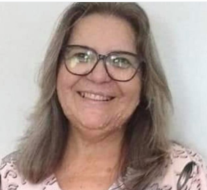 Diagnosticada com um linfoma agressivo, caicoense luta por transplante de medula