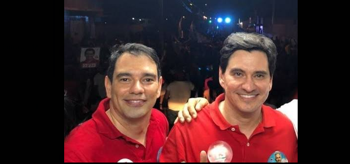 Partido do prefeito e do deputado George Soares é a maior sigla em Assu (RN)
