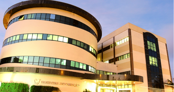 Hospital do coração de Natal (RN) divulga dados sobre o Codiv-19