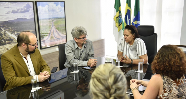 Secretário de Saúde do RN prevê catástrofe