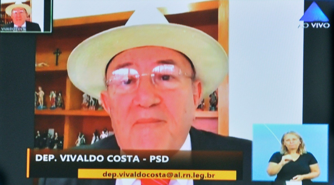 Essa alma quer reza