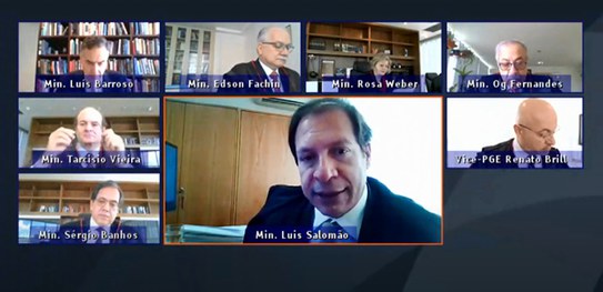 Fiscais de partido podem ser pagos com recursos do Fundo Eleitoral