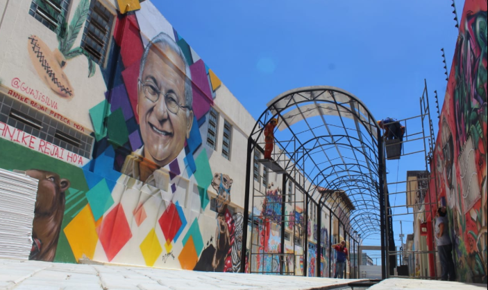 Cultura de Natal (RN) como instrumento para enfrentar a pandemia