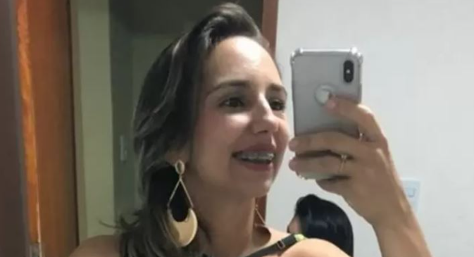 Mulher Ã© assassinada em MossorÃ³ com mais de 10 tiros