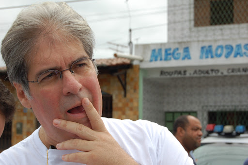 Médico e ex-secretário de saúde do RN morre de Covid-19 em Natal (RN)