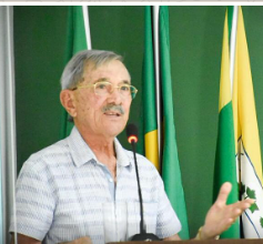 Médico e vice-prefeito de Ouro Branco (RN) defende "‘lockdown"
