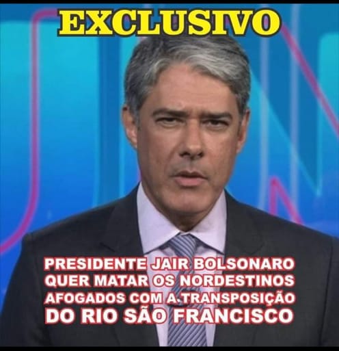 Caiu da Rede! 