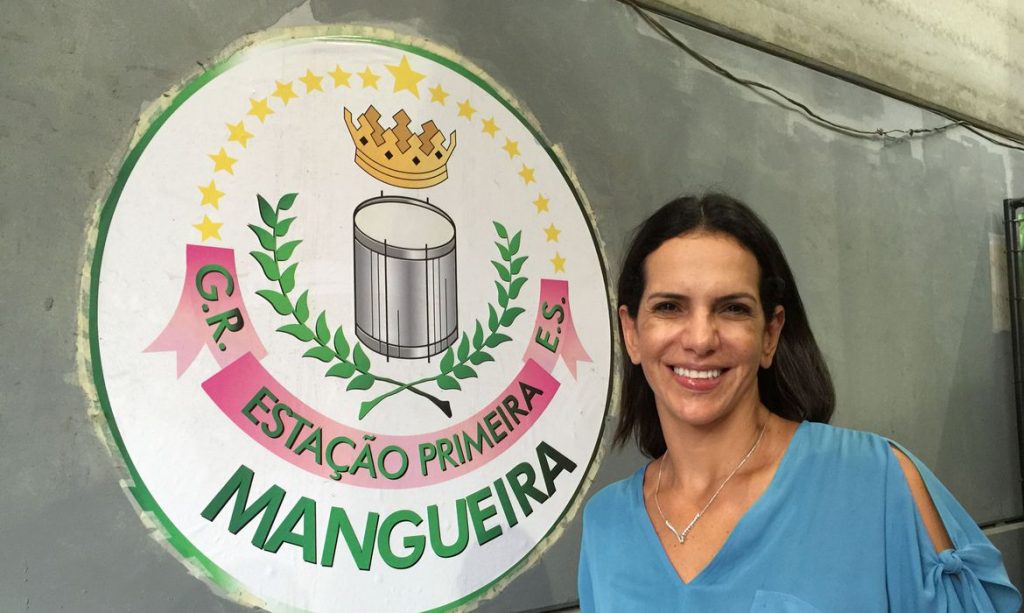 Potiguar Virna, medalhista olÃmpica no vôlei, testa positivo