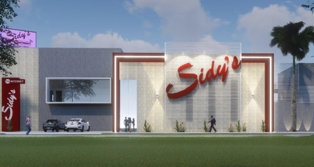Sidyâs TV e Internet apresenta projeto para construção da sua sede em Santa Cruz (RN)
