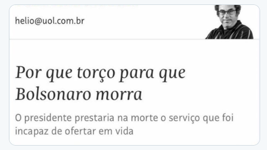 O que diriam os DEUSES do STF?