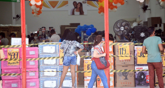 Decreto Municipal amplia atividades permitidas em Natal (RN)