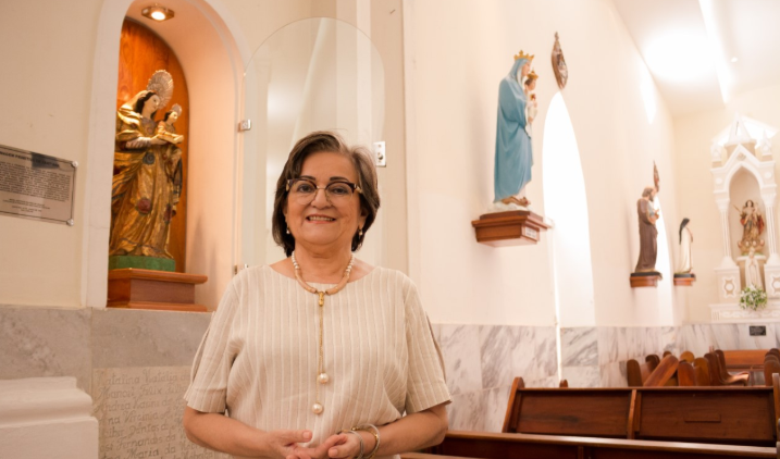 Fórum debate a história de devoção da padroeira do Seridó