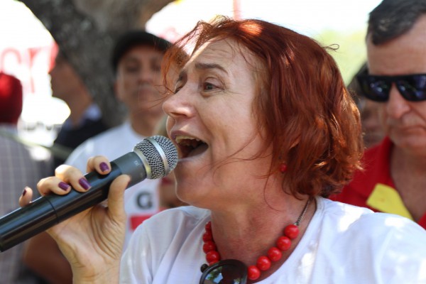 PSTU/RN anuncia prÃ©-candidaturas em Natal, Extremoz, CearÃ¡-Mirim e Umarizal