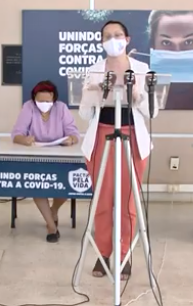 RN registra 2.041 óbitos, sendo 02 nas últimas 24 horas