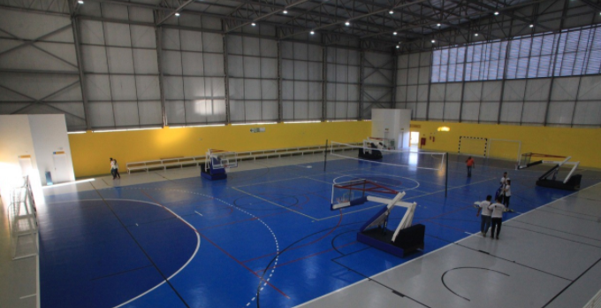 Esporte em Natal (RN) ganha novos investimentos