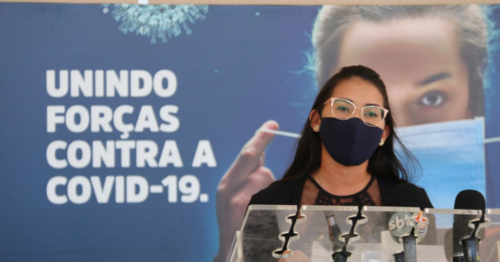 RN tem a menor ocupação de UTI Covid-19 desde abril