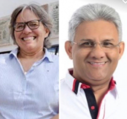 PCdoB marcha unido com o a pré-candidatura de Dr. Tadeu a prefeito de Caicó (RN)