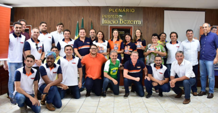 Solidariedade Caicó (RN) sai na frente e confirma convenção para 7 de setembro
