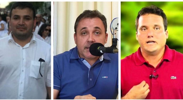 Pesquisa Consult: números mostram eleição para prefeito indefinida em Caicó (RN)